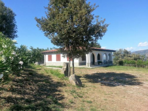  Panorama Mozzafiato Home  Сан Джиованни А Пиро